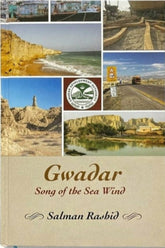 Gwadar: Song of the Sea Wind